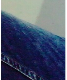 ZARA | デニムパンツ