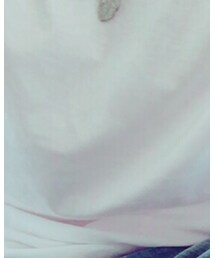 ZARA | Tシャツ/カットソー