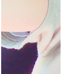 ZARA | Tシャツ/カットソー