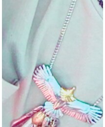 goro's | ネックレス