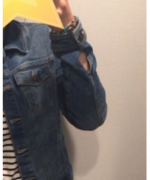 Bershka | デニムジャケット