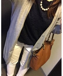 E hyphen world gallery | カーディガン/ボレロ