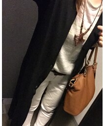 UNIQLO | カーディガン/ボレロ