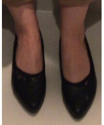 no brand | パンプス