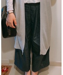 しまむら | パンツ