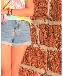 forever21 | デニムパンツ