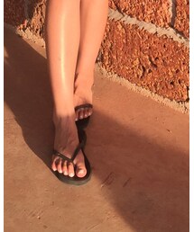 Hollister | ビーチサンダル