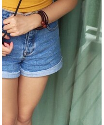 FOREVER 21 | デニムパンツ