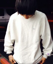 Champion | スウェット(スウェット)