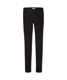 UNIQLO | ウルトラストレッチスキニー(デニムパンツ)