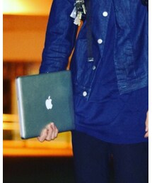 MacBook | その他