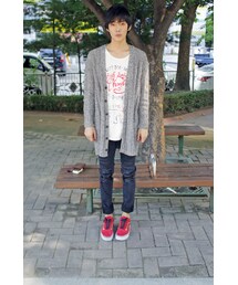 ニット/セーター