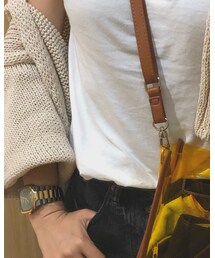 TODAYFUL | Tシャツ/カットソー