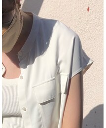 GU | Tシャツ/カットソー