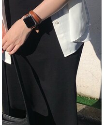 UNIQLO | スカート