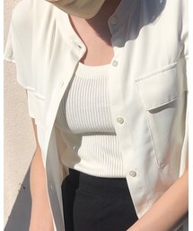 H&M | タンクトップ