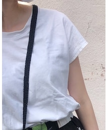 UNIQLO | Tシャツ/カットソー