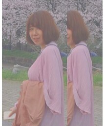 merry jenny | シャツ/ブラウス