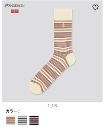 UNIQLO | レッグウェア