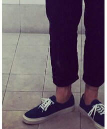 VANS | スニーカー