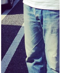 Levi's | デニムパンツ