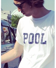 the POOL aoyama | Tシャツ/カットソー