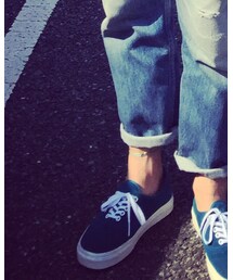 VANS | スニーカー