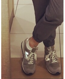 NEW BALANCE | スニーカー