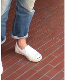 CONVERSE | スニーカー