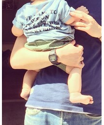 G-SHOCK | アナログ腕時計