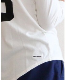 uniform experiment | シャツ/ブラウス