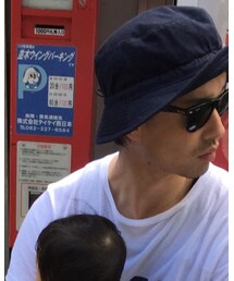 GOODENOUGH | ハット