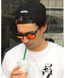 kicks/hi | キャップ