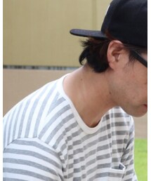 kicks/hi | キャップ