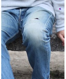 Levi's | デニムパンツ