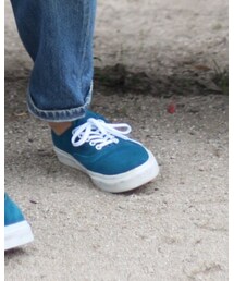 VANS | スニーカー