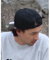 kicks/hi | キャップ