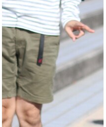 Gramicci | パンツ