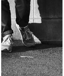 NEW BALANCE | スニーカー