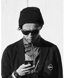 WTAPS | ニットキャップ/ビーニー