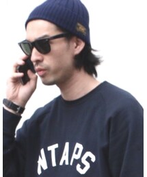 WTAPS | ニットキャップ/ビーニー