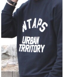 WTAPS | スウェット