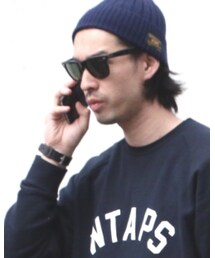 Ray-Ban | サングラス