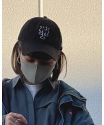 NEW ERA | キャップ