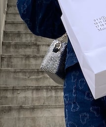 BIGOTRE | ショルダーバッグ