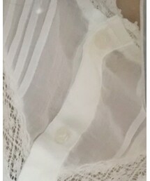 w closet | カーディガン/ボレロ