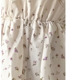 axes femme | ワンピース