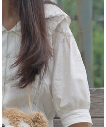 w closet | シャツ/ブラウス
