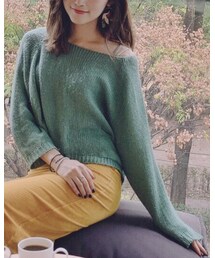 made in Korea | トップス