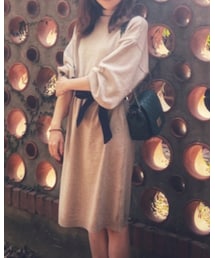 Ures | ワンピース/ドレス